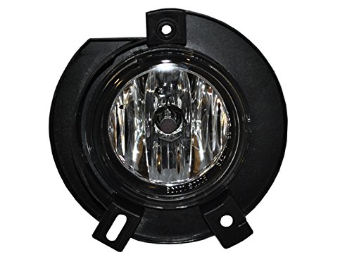 PASSENGER SIDE FRONT FOG LIGHT Ford Explorer, Ford Explorer Sport Trac FL RH