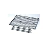 Yamato ADP-31-4038 Stainless Steel Shelf for