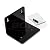 BCW Supplies Acrylic Mini Helmet Display with Mirror