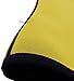 Glamours Womens Slimming Belt Body Shapers Sweat Waist Cincher for Weight Loss XXXL by