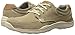 Skechers USA Men's Expected Orman Oxford,Khaki,10 D US