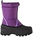 Northside Icicle Winter Unisex Boot (Toddler/Little Kid/Big Kid),Purple,3 M US Little Kid