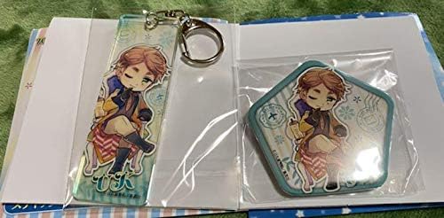 Amazon ヘタリア 缶バッジ アクキー イギリス アーサーカークランド アサカク アイドル 芸能人グッズ 通販