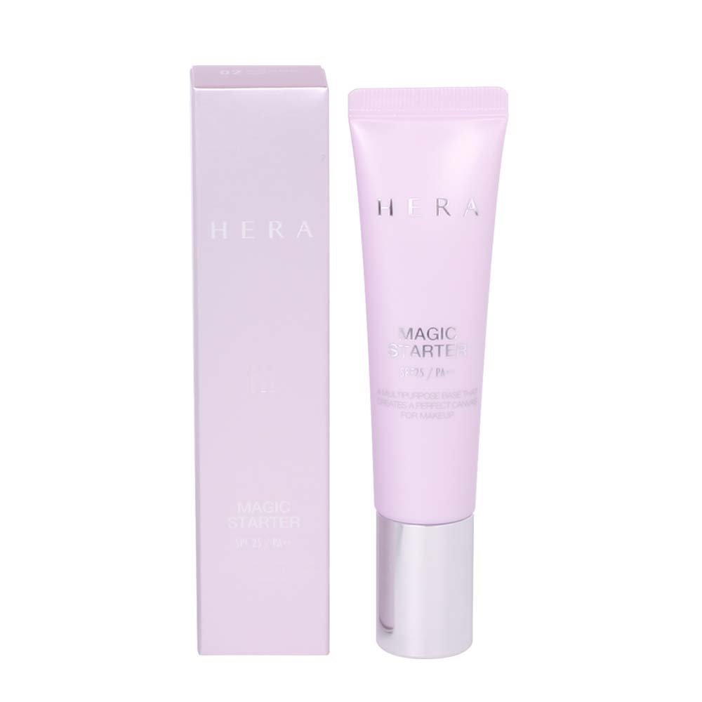 HERA Magic Starter (SPF25,PA++) (No.2) Korean Beauty [Imported]