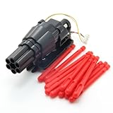 RC Quadcopter UFO Spare Parts Missile Launcher for WLToys V959 V222 V912 V262