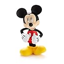 Amazon.com: Fisher-Price Disney Mickey Mouse Clubhouse, Hot Dog Rockin ...