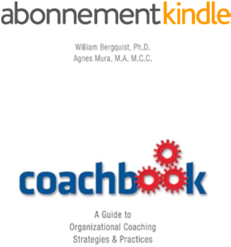 Download coachbook: A Guide to Organizational Coaching Strategies and Practices (English Edition) PDF