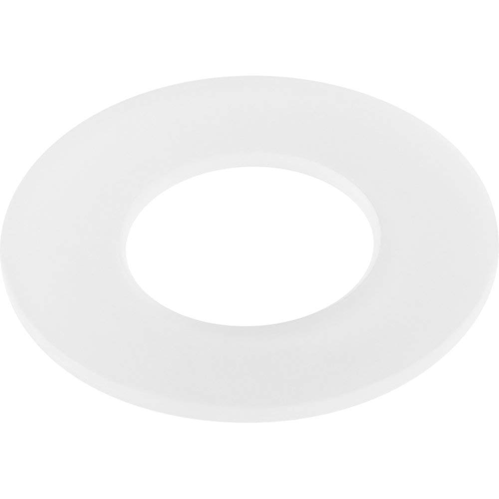 Photo 1 of Kohler 1131496 Flush Canister Seal, 2.5 x 2.5 x 0.1 inches
