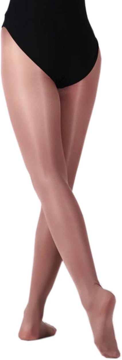 gloss dance tights