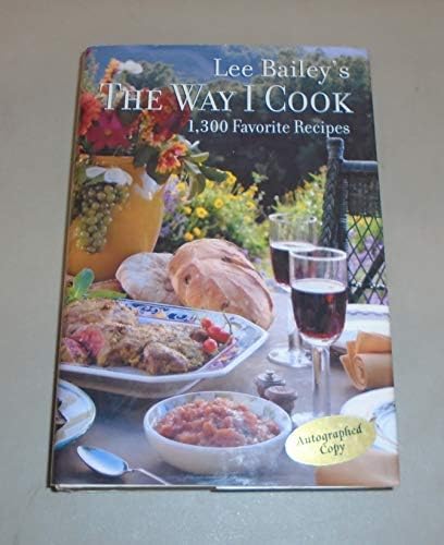 Lee Bailey's Southern Food And Plantation Houses: Bailey, Lee