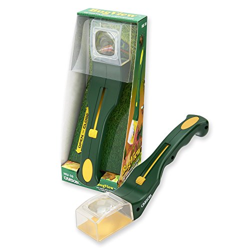 Carson BugView Bug Catching Tool and Magnifier (HU-10)