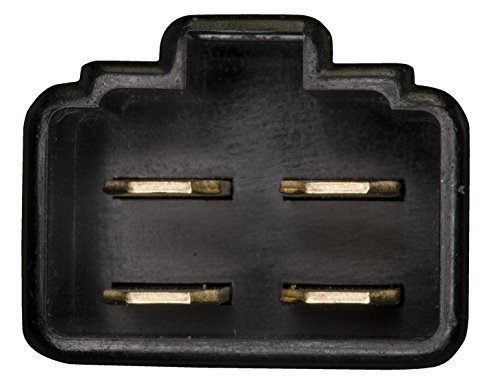 Wells JA1404 HVAC Blower Motor Resistor