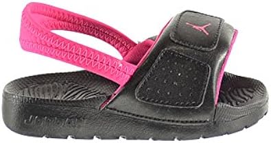 jordan hydro 3 black