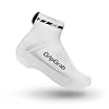 Dunne Lichte GripGrab RaceAero Racefietsoverschoenen voor de Zomer Aero Racefietsoverschoenen voor Tijdritten en…