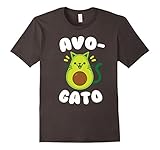 Avogato - Avocado Cat - Funny Avocado Shirts