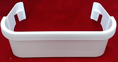 Refrigerators & Freezers Refrigerator Gallon Door Bin, White, for Frigidaire AP2115974 PS430027 240351601