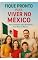 Livro Fique Pronto para Viver no México