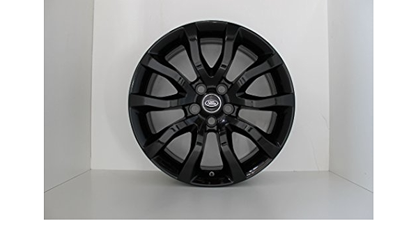 Original Land Range Rover Sport Llantas Juego dk621007db ...