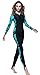 LANBAOSI Women's Wetsuits Full Body Sports Skins Sea Surf With Hooded