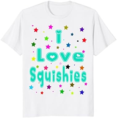 SQUISHIES JUMBO SHIRT