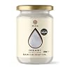 Piura Biologische Extra Virgin Ruwe Kokosolie 500ml, Glazen Pot, gebruik in Koken, Bakken en als Hair & Skin Moisturiser