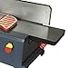 POWERTEC BJ600 Bench Jointer with Built-In Dust Collection, 6-1/8-Inch
