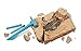 Geoworld Flying Monsters Tropeognathus Skeleton Excavation Kit