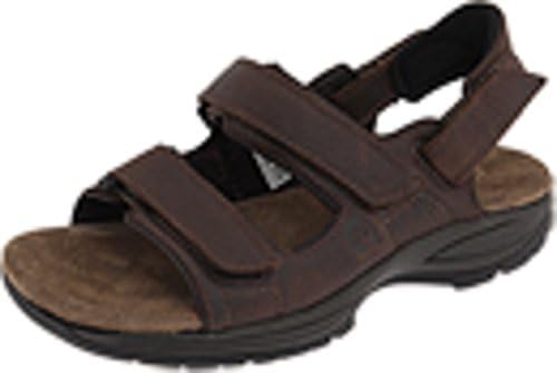 Dunham Nolan-Dun Fisherman Sandals - 14 4E Amazon.com | Dunham Men main image 2