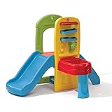 Step2 Play Ball Fun Toddler Climber – Indoor and