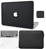 LuvCase 5in1 Laptop Case for MacBook Air 13