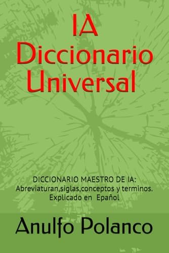 Diccionario Sinonimos y Antonimos/ Synonyms and Antonyms