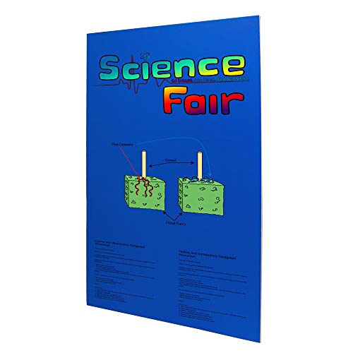 2 Lightweight+Backing+Signboard+Durable+Presentation