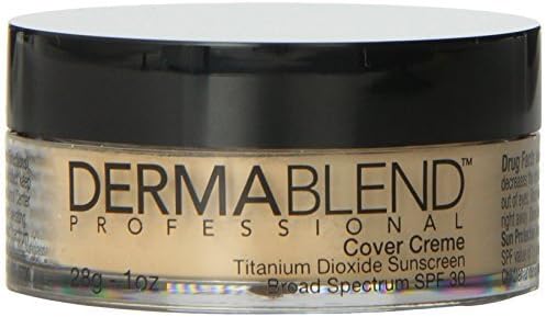 Dermablend Dermablend Professional Cover Creme 1 oz. Chroma 2-1/8 Natural Beige