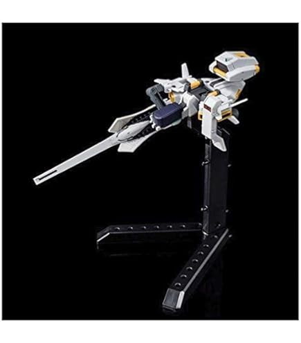 Amazon.com: 1/144 HG ORX-005 GAPLAN TR-5 [FLYROU] Gigantic Arm