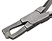 ARTMAN INSTRUMENTS Molar Band Remover Pliers – Orthodontic Braces Removal Tool – Stainless Steel, Autoclavable, Dental Braces Band Removing Pliers