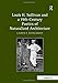 Louis H. Sullivan and a 19th-Century Poetics of Naturalized Architecture by Lauren S. Weingarden