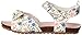 OshKosh B'Gosh Pear-G Bow-Accent Fashion Sandal (Toddler/Little Kid)