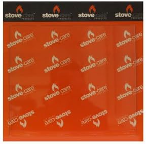 Hunter Hawk 4 Stove Glass (236mm x 207mm)