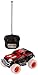 Lutema Extreme SUV 4CH Remote Control Truck, Red, One Size