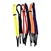 Outman 7 Pcs Adjustable Floating Foam Eyewear Retainer Holder Strap Sports Sunglass Keepers Eyeglass Holder Strap Rope