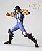 Kaiyodo Legacy of Revoltech: LR-002 Fist of The North Star: Rei Action Figure