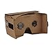 Tonsee DIY Cardboard Quality 3D Vr Virtual Reality Glasses For Google
