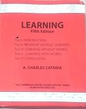 Learning Fifth Edition