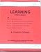 Learning Fifth Edition
