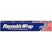 Reynolds Wrap Aluminum Foil (200 Square Foot Roll) primary