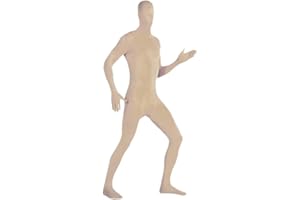 Gaoin Spandex Full Body Costumes Zentai Bodysuits