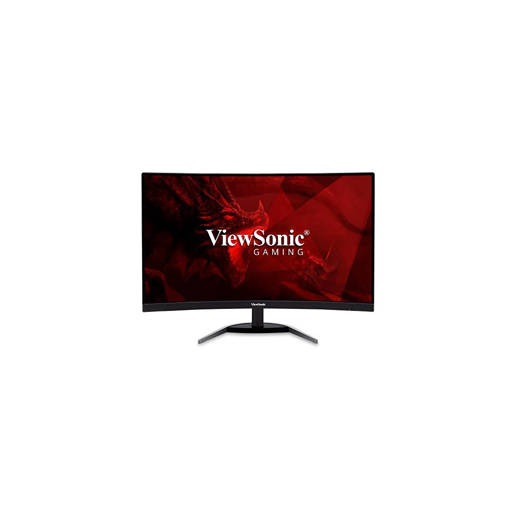 ViewSonic VX2768-PC-MHD Gaming Monitor Review