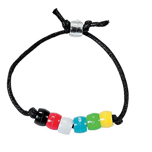 Salvation Bracelets Youth Kit's 12 Set Kits