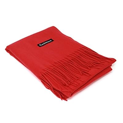 100% Cashmere Scarf - Multiple Colors, Gift Boxed, Premium Quality 100% Cashmere Scarf - Multiple Colors, Gift Boxed, Premium Quality