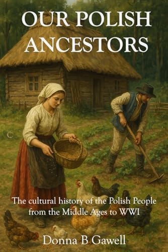History of Poland In Painting: Walek, Janusz: 9788322325841